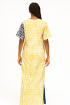 DOLAPO Batik Kaftan