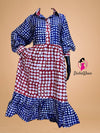 ANNIE Dress XL, A