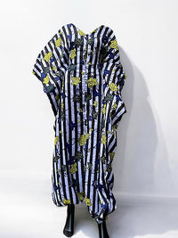 LORA Boubou Jumpsuit