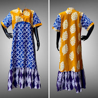 ODERA Dress