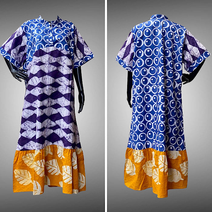 ODERA Dress