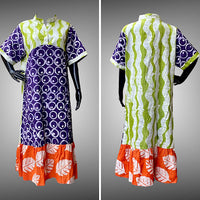 ODERA Dress