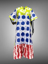 ODERA Dress