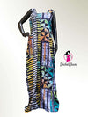 OLUCHI Jumpsuit