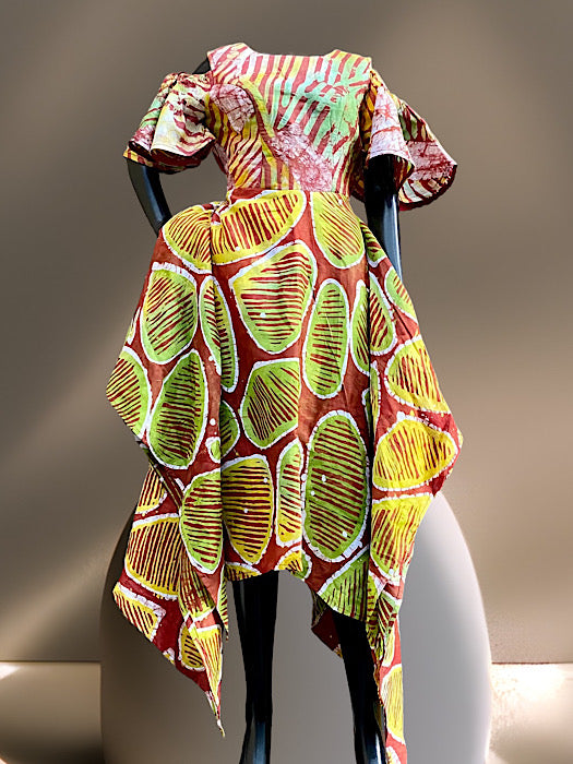 ABISOYE Dress 1, 12