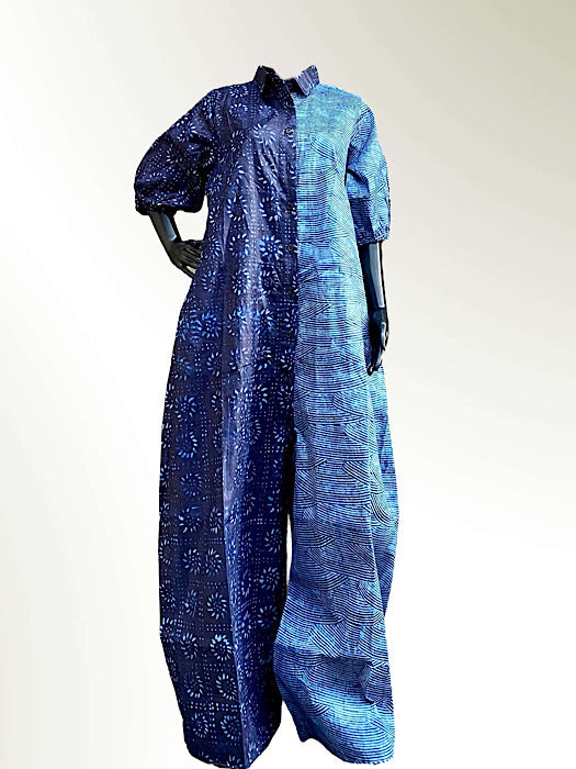 AREWA ALARO Jumpsuit M, 1