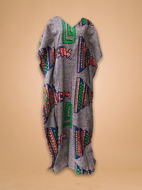 Ankara Kaftan Jumpsuit 12, Tower