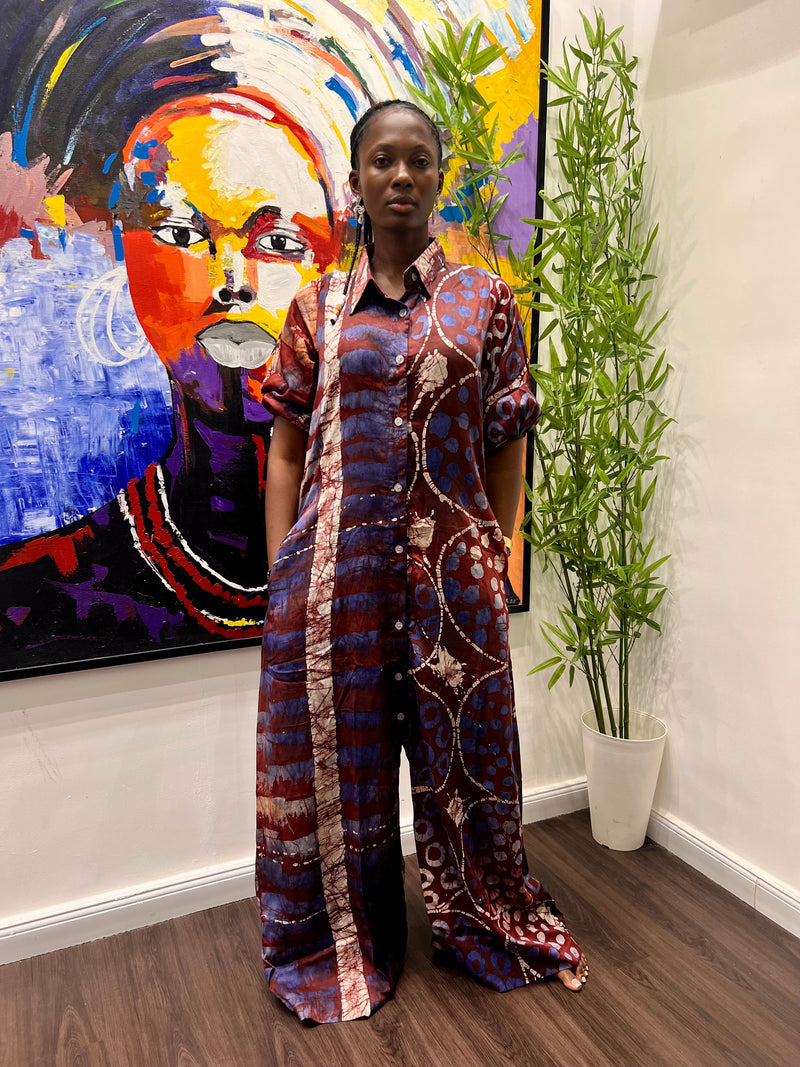 SALEWA Jumpsuit