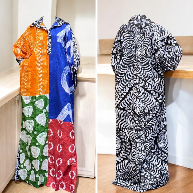 SOPHIA DRESS