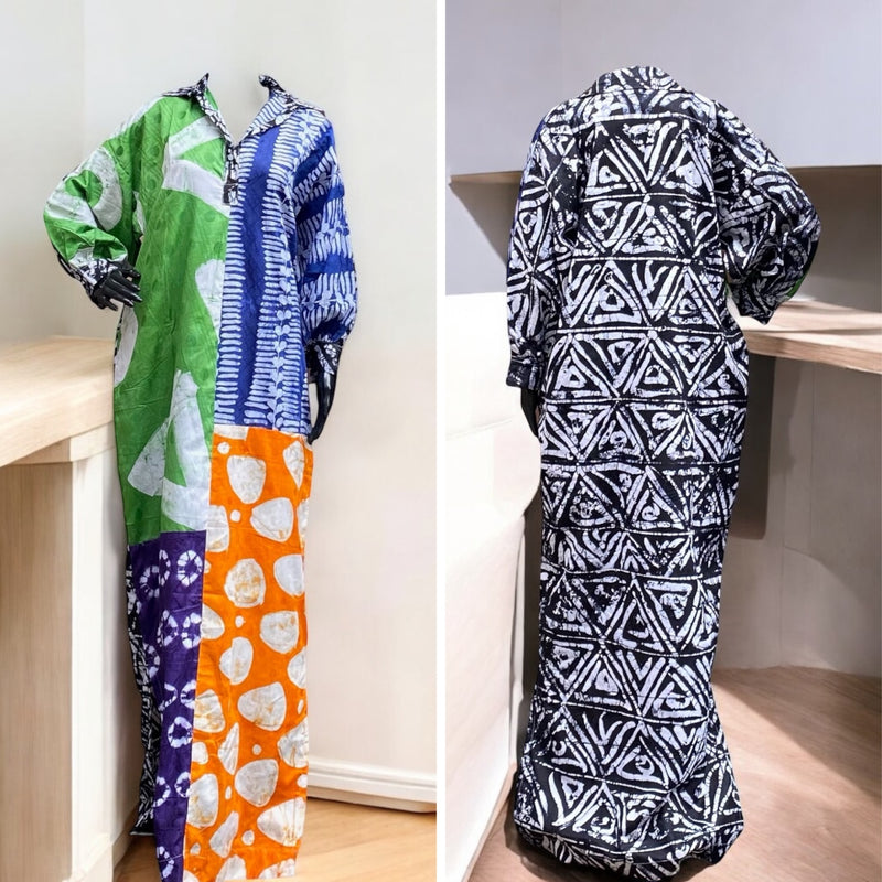 SOPHIA DRESS