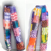 AYOMIDE Adire Patch Pants
