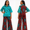 DUMEBI Pant Set