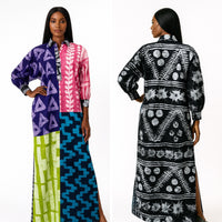 SOPHIA DRESS