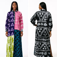 SOPHIA DRESS