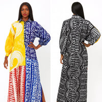 SOPHIA DRESS