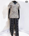 LAYO Pant Set