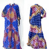 OBIANUJU Maxi Dress