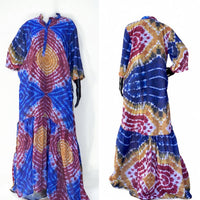 OBIANUJU Maxi Dress