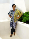 KAMBILI Kimono
