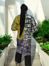 KAMBILI Kimono