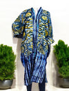 KAMBILI Kimono