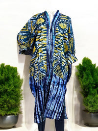 KAMBILI Kimono