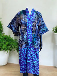 KAMBILI Kimono