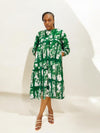 TILEWA Dress in Ankara
