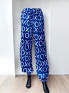 DIWURA Adire Joggers