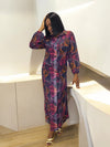 MIDE Button down Maxi