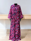 MIDE Button down Maxi