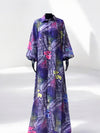MIDE Button down Maxi