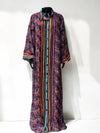 MIDE Button down Maxi