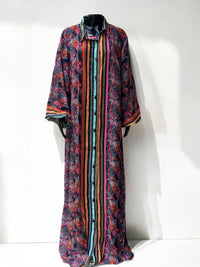 MIDE Button down Maxi