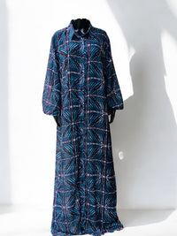 MIDE Button down Maxi