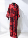 MIDE Button down Maxi