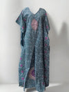 Ankara Kaftan Jumpsuit