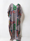 Ankara Kaftan Jumpsuit
