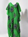 Ankara Kaftan Jumpsuit