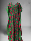 Ankara Kaftan Jumpsuit