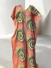 Ankara Kaftan Jumpsuit