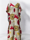 Ankara Kaftan Jumpsuit