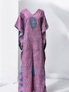 Ankara Kaftan Jumpsuit