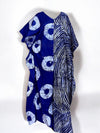 ADIRE Kaftan Jumpsuit