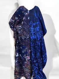 ADIRE Kaftan Jumpsuit
