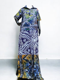 KITAN Kaftan Dress