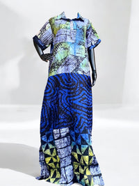 KITAN Kaftan Dress