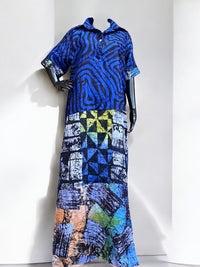 KITAN Kaftan Dress