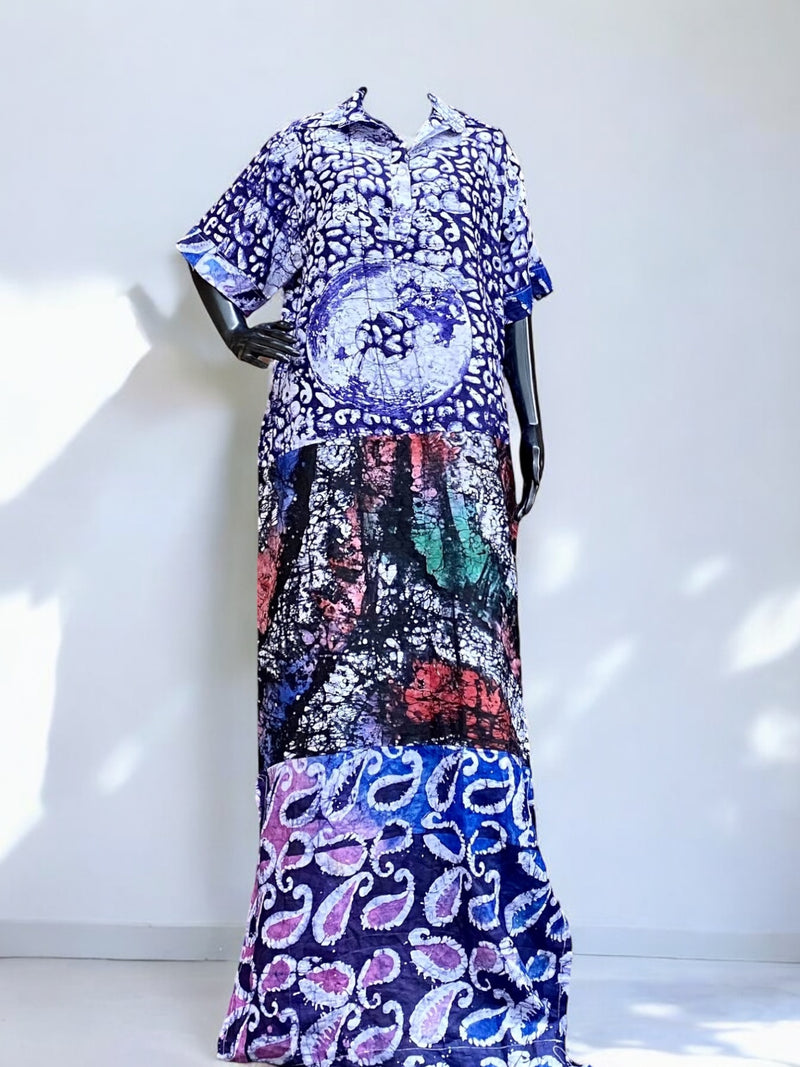 KITAN Kaftan Dress