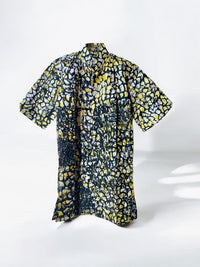 Men's Adire Shirt